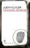 [Kate Power 02] • Staying Power